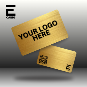 Bamboo Digital Business Card