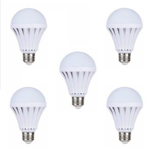 7w E27 5PC - D