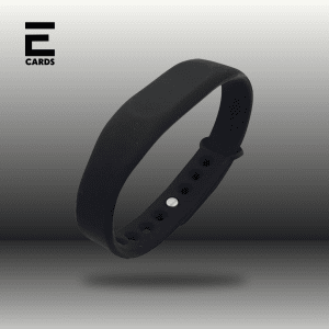 Wristband Digital Business Card