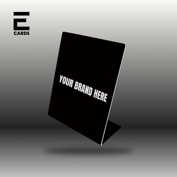 Custom Table Talker (2) Custom Table Talker