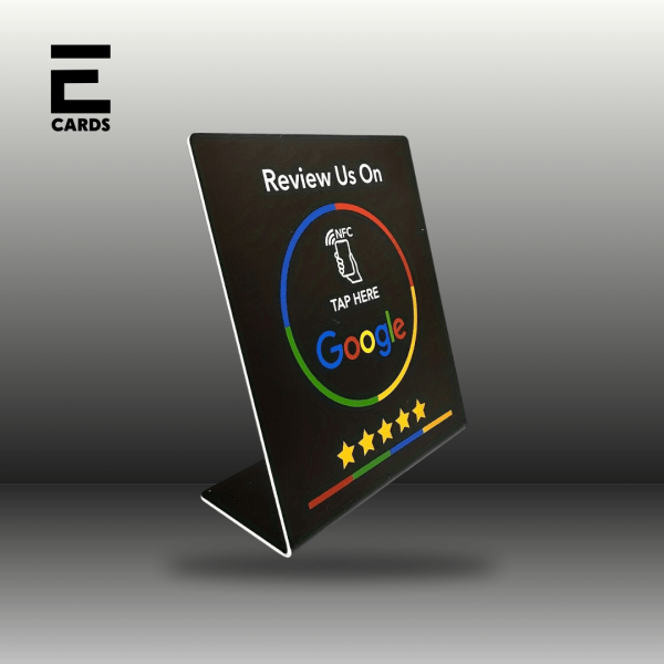 Google Review Table Talker (1) Google Review Table Talker